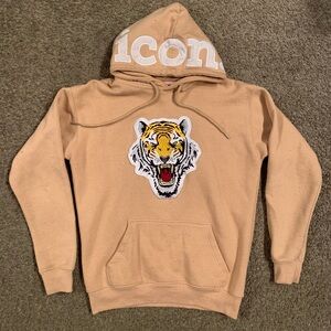 Icon hoodie